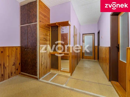 Prodej bytu 3+1 75 m²