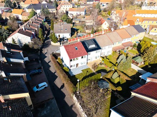 Prodej domu 201 m², pozemek 362 m²