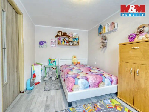 Prodej domu 150 m², pozemek 269 m²