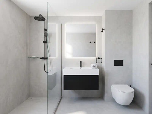 Prodej bytu 2+kk 38 m²