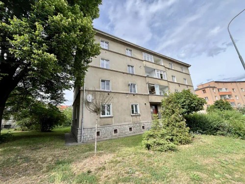 Prodej bytu 2+kk 54 m²