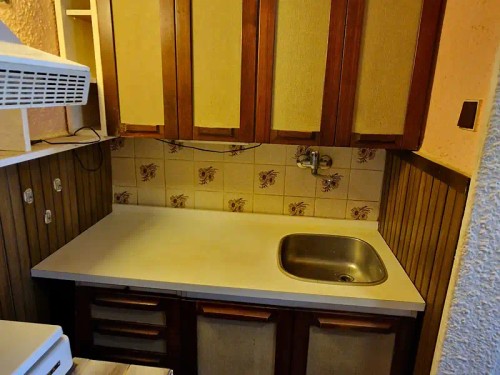 Prodaný  byt 1+kk 27 m²
