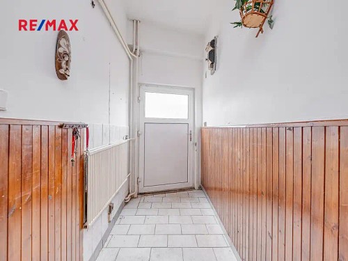 Prodej domu 150 m², pozemek 96 m²