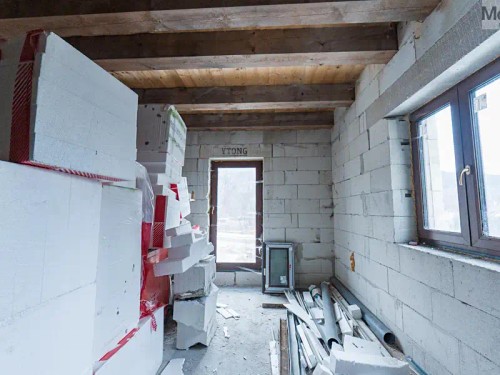 Prodej domu 213 m², pozemek 338 m²