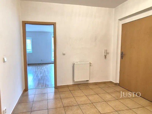 Prodaný byt 3+kk 84 m²