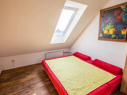 Prodej domu 216 m², pozemek 1311 m²