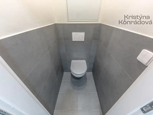 Prodaný byt 3+kk 67 m²