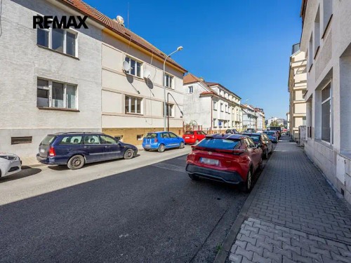 Prodej domu 221 m², pozemek 448 m²