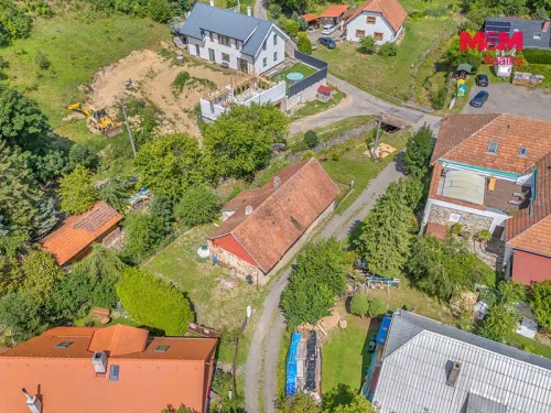 Prodej domu 66 m², pozemek 310 m²