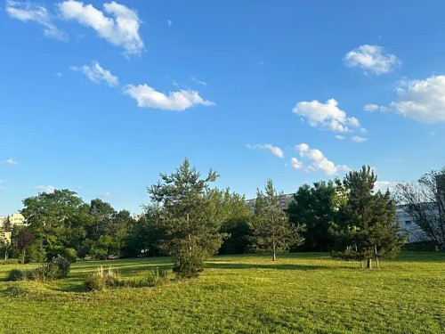 Prodaný byt 2+kk 53 m²