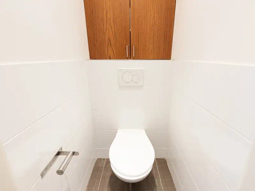 Prodaný byt 3+1 57 m²
