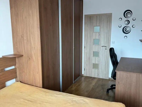 Prodej bytu 2+kk 48 m²