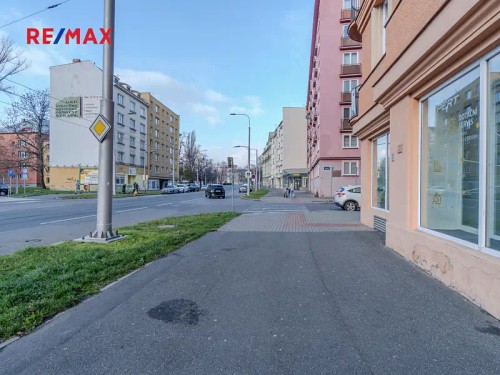 Prodej bytu 3+1 106 m²