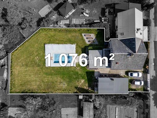 Prodej domu 120 m², pozemek 1076 m²