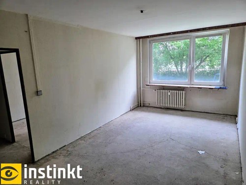 Prodej bytu 2+kk 43 m²