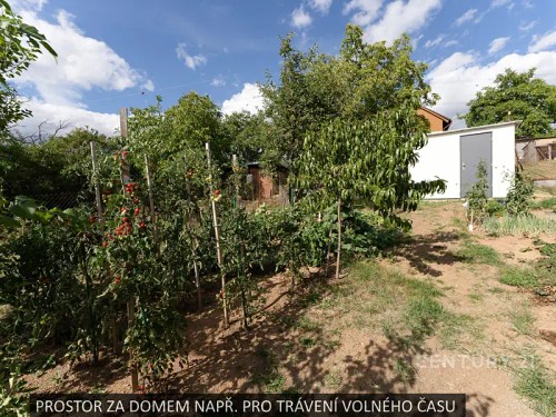 Prodej domu 115 m², pozemek 574 m²