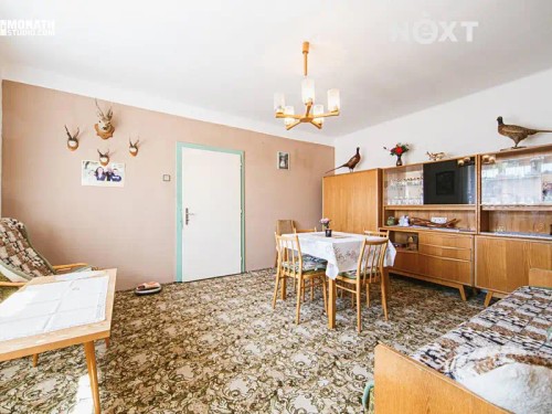 Prodej domu 157 m², pozemek 1639 m²