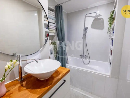 Prodej bytu 4+kk 65 m²