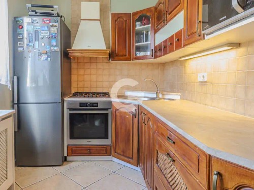 Prodaný byt 3+1 75 m²