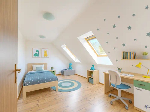 Prodaný  byt 3+kk 70 m²