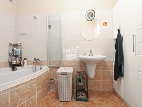 Prodaný byt 4+kk 88 m²