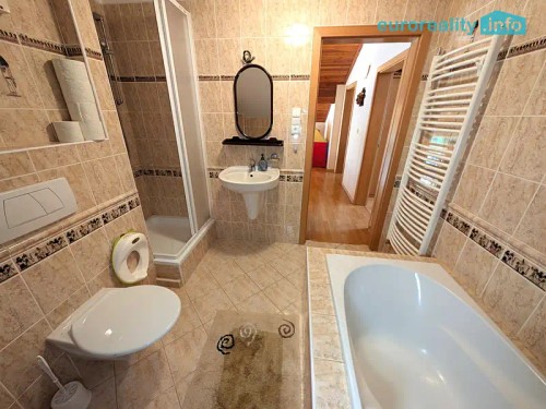 Prodej domu 160 m², pozemek 5927 m²