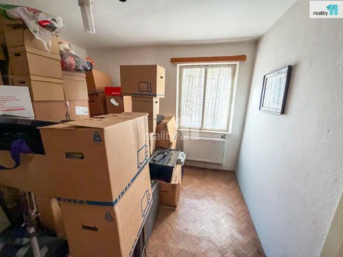 Prodej domu 200 m², pozemek 934 m²