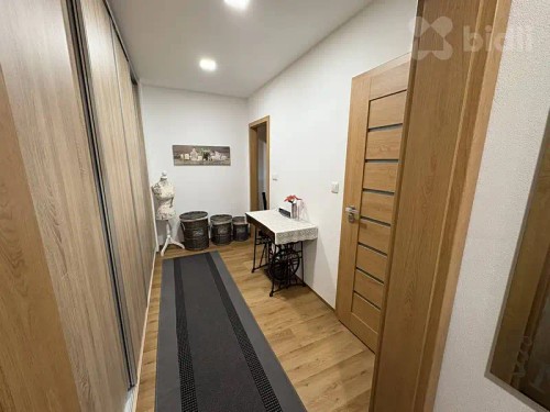 Prodaný byt 2+1 61 m²
