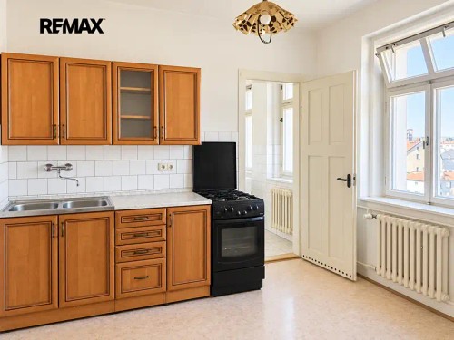 Prodej bytu 3+1 80 m²