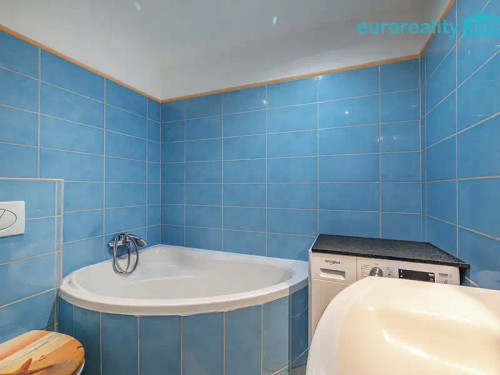 Prodaný byt 3+1 68 m²
