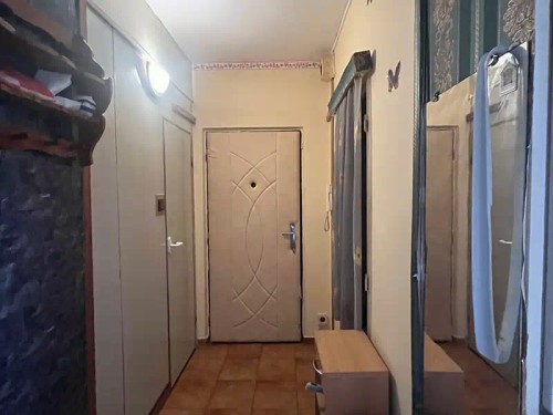 Prodej bytu 2+1 62 m²