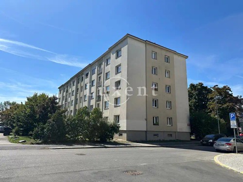 Prodaný  byt 2+1 55 m²