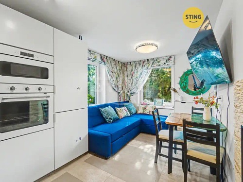 Prodej domu 77 m², pozemek 530 m²