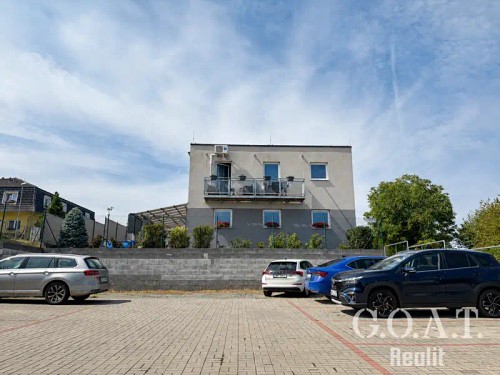 Prodej bytu 4+kk 74 m²