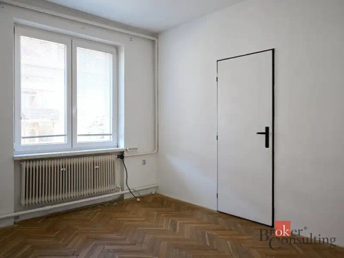 Prodaný byt 3+1 73 m²