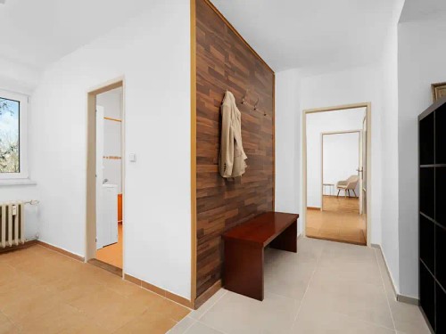 Prodaný byt 3+1 73 m²