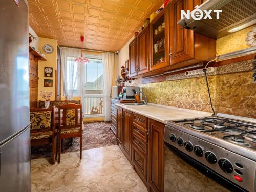 Prodej bytu 3+1 64 m²
