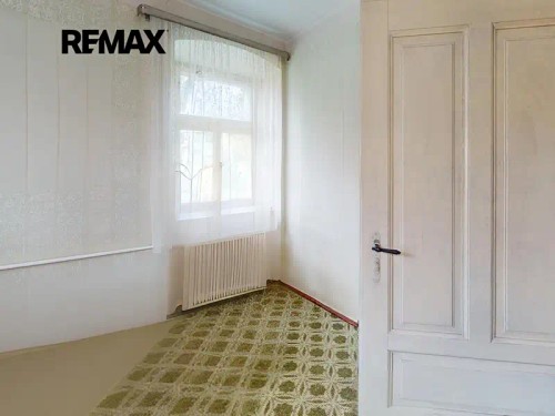 Prodaná chalupa 216 m², pozemek 876 m²