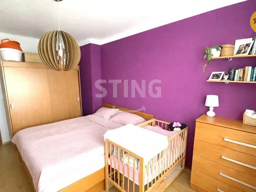 Prodej bytu 2+1 50 m²