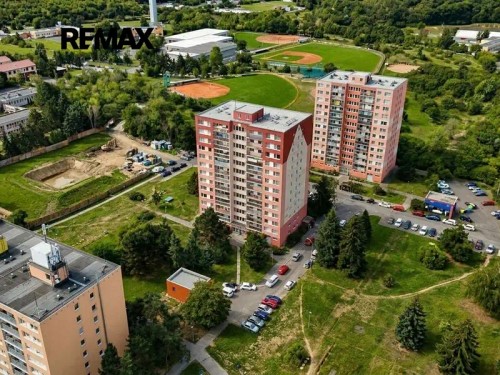 Prodej bytu 3+kk 55 m²