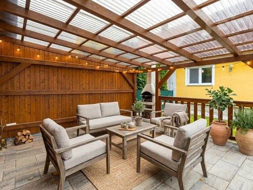 Prodej domu 115 m², pozemek 527 m²