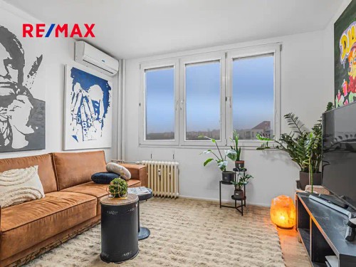 Prodej bytu 3+kk 74 m²