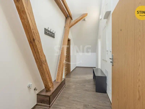 Prodej bytu 2+kk 44 m²