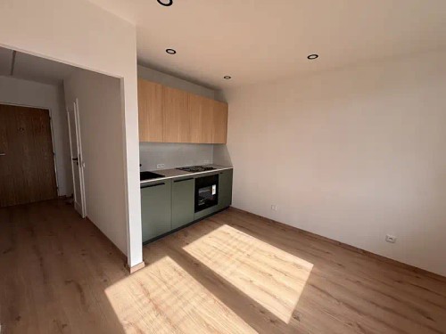Prodej bytu 2+1 47 m²