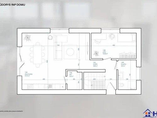 Prodej domu 138 m², pozemek 639 m²