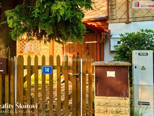 Prodej domu 137 m², pozemek 803 m²