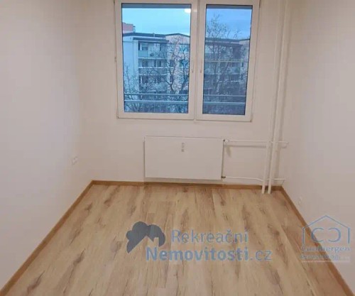 Prodaný byt 2+kk 47 m²