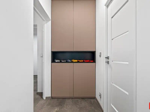 Prodej bytu 3+1 63 m²