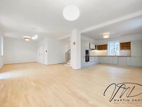 Prodej domu 159 m², pozemek 337 m²