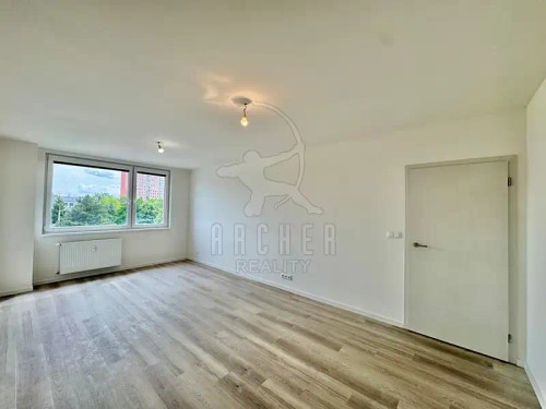 Prodej bytu 2+1 59 m²